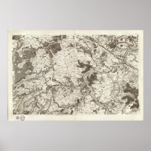 Evreux, Dreux Poster