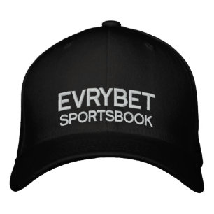 EvryBet Baseball Cap