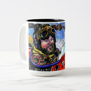 EVS ACE Oversize Mug