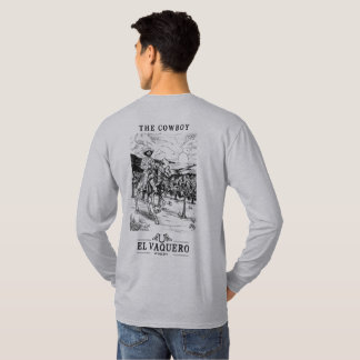 EVW Long Sleeve T-Shirt