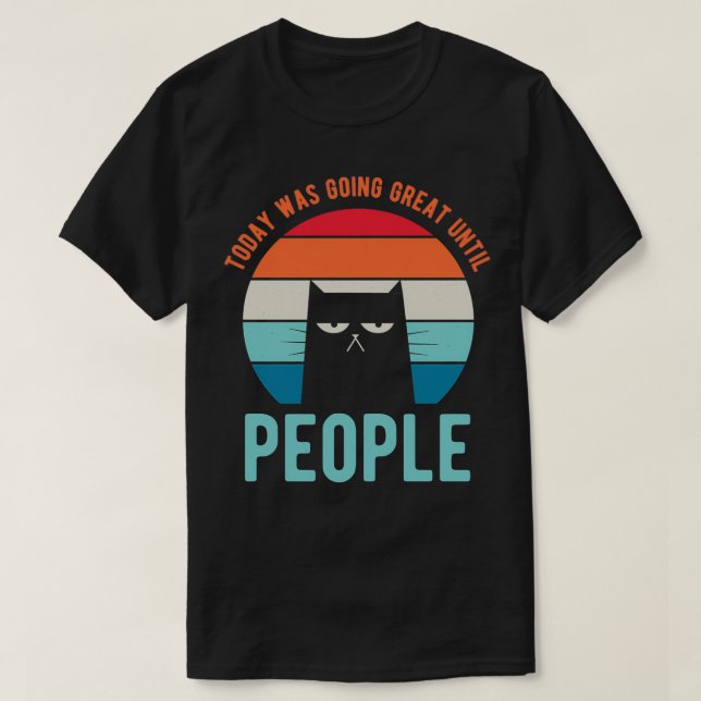 Ew People 42 T-Shirt (Design Front)