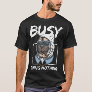 Ew People Dog Lover Gift Pug Boxer Beagle Husky T-Shirt