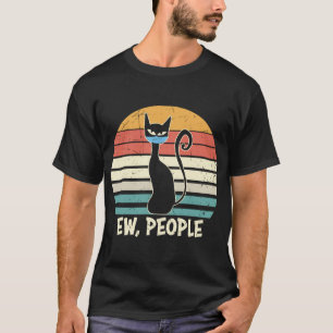 Ew. People Mens  T-Shirt