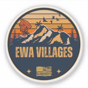 Ewa Villages, Hawaii