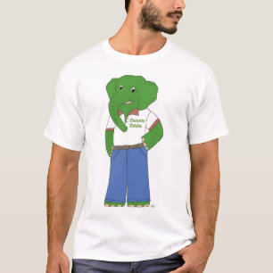 Ewaste Eddie T-Shirt