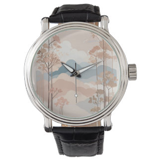 eWatch Factory watch