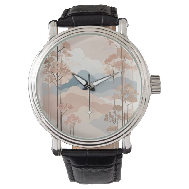 eWatch Factory watch (Front)