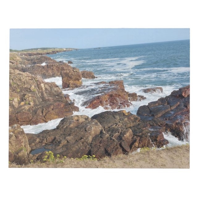 eWatch Factory Watch Notepad (Front)