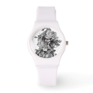 eWatch LADIES Watch ART&DESIGN STYLES