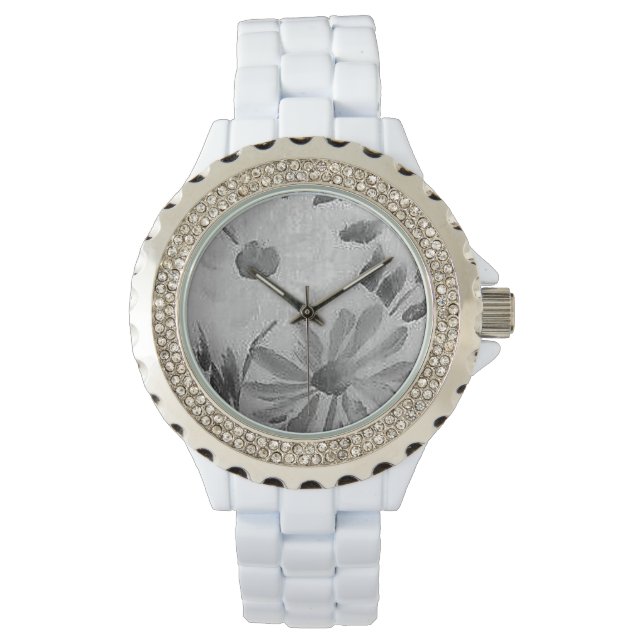 eWatch LADIES  Watch ART&DESIGN STYLES  (Front)