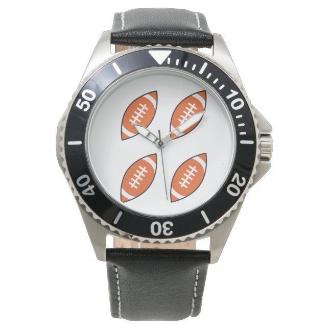 eWatch Watch (Front)
