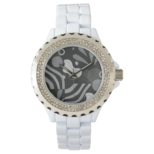 eWatch Watch (Front)