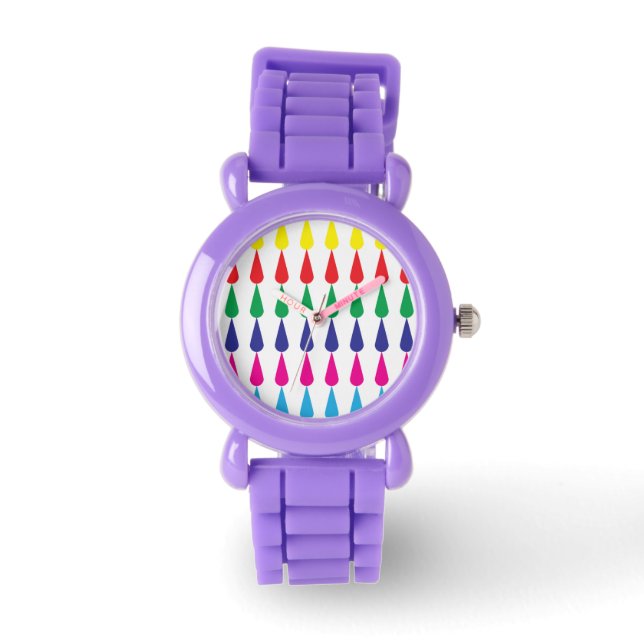 eWatch Watch (Front)