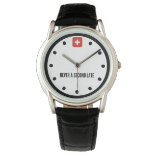 eWatch Watch