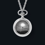 eWatch Watch<br><div class="desc">ewatch watch necklace style and design</div>