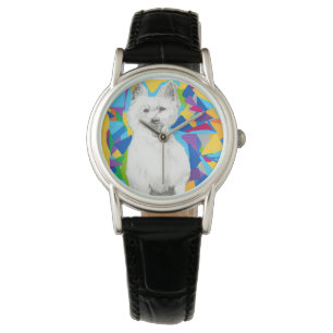 eWatch Watch