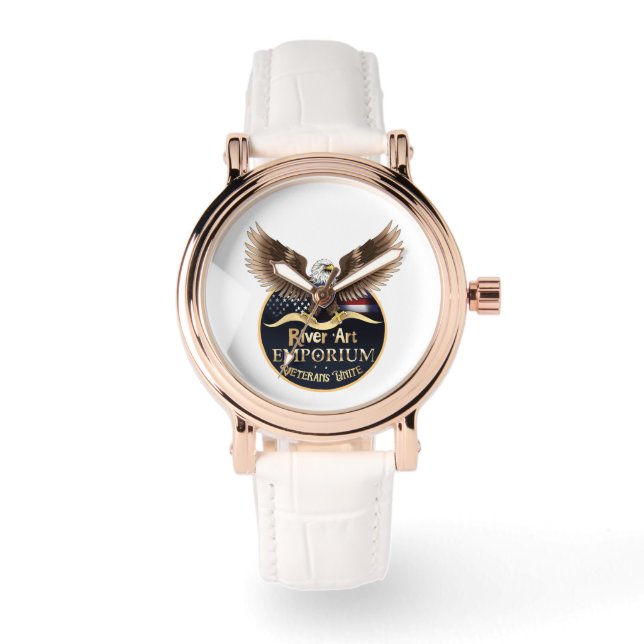 eWatch Watch (Front)