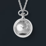 eWatch Watch<br><div class="desc">ewatch watch necklace style and design</div>