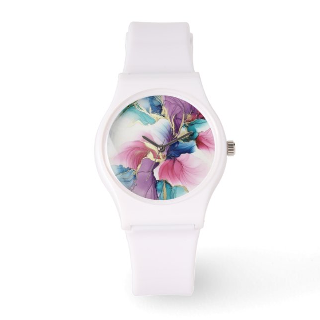 eWatch  Watch (Front)