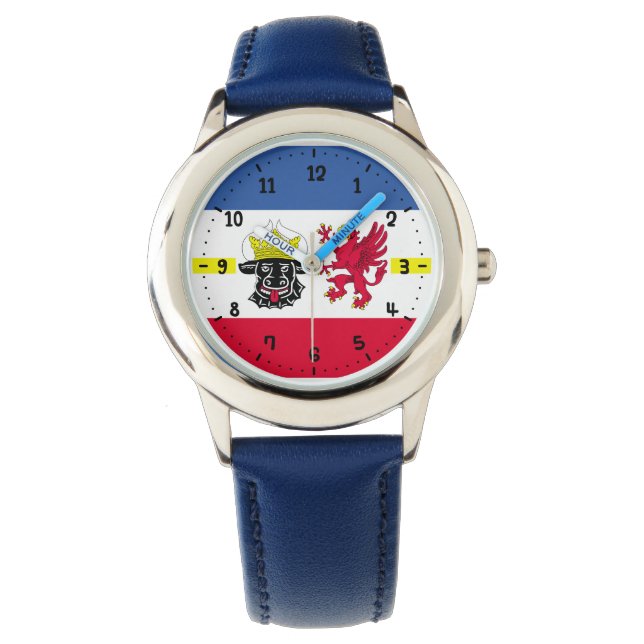 eWatch Watch (Front)