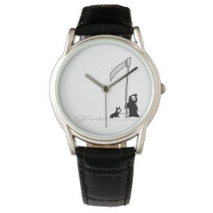 eWatch Watch