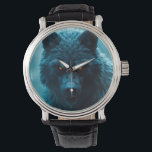 eWatch Watch<br><div class="desc">This image was used by Author Selene Dacario as the cover for her debut novel The Betrayal. It depicts her male lead in his wolf form.</div>