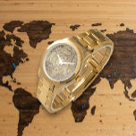 eWatch Watch<br><div class="desc">Incredible design,  unforgettable present!</div>
