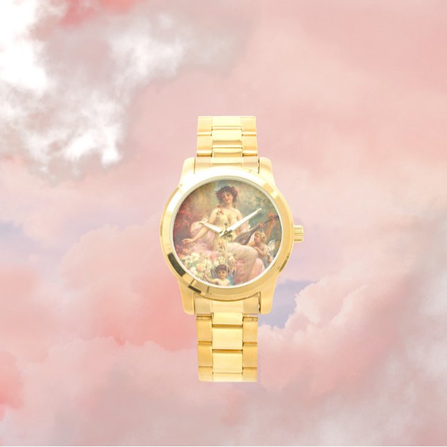 eWatch Watch (Creator Uploaded)