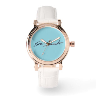 eWatch Watch