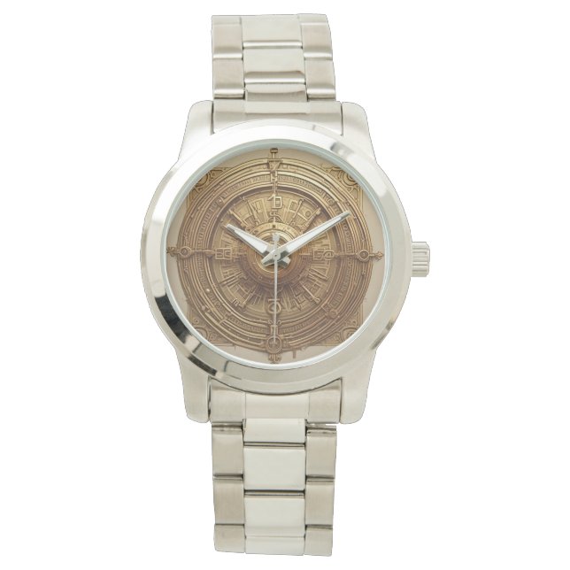 ewatch watch (Front)