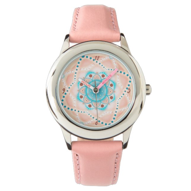 eWatch Watch (Front)