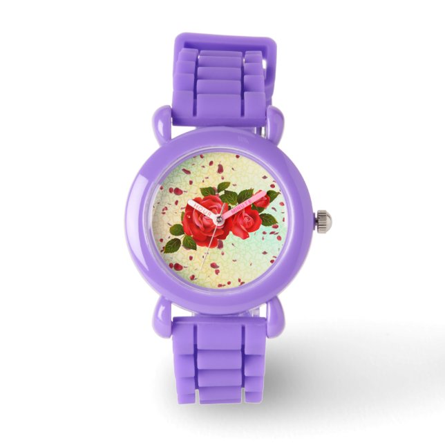 eWatch Watch (Front)