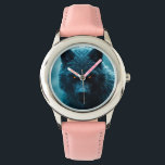 eWatch Watch<br><div class="desc">This image was used by Author Selene Dacario as the cover for her debut novel The Betrayal. It depicts her male lead in his wolf form.</div>