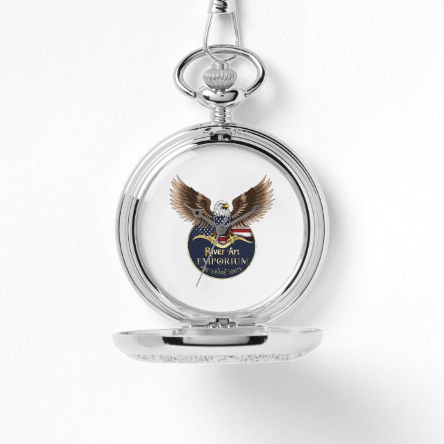 eWatch Watch (Front)