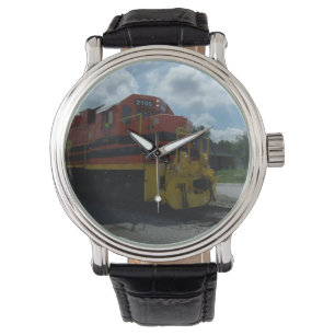 eWatch Watch
