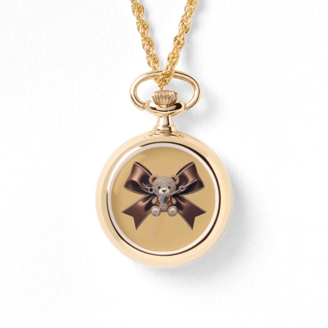 eWatch Watch (Front)