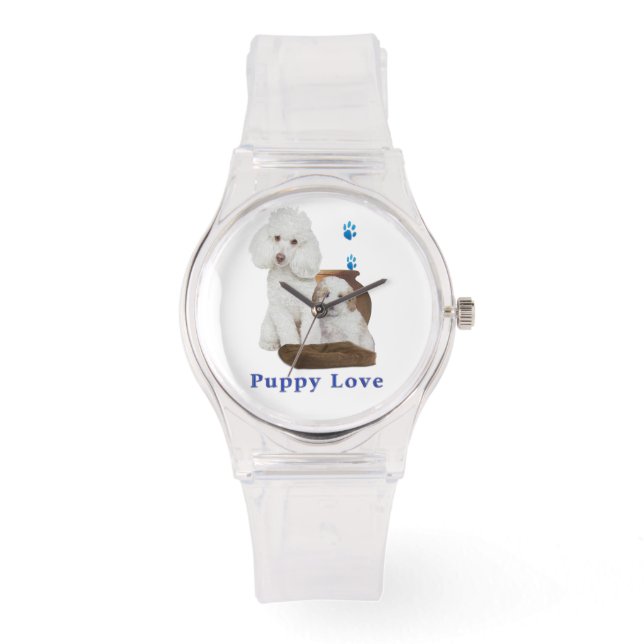 eWatch Watch (Front)