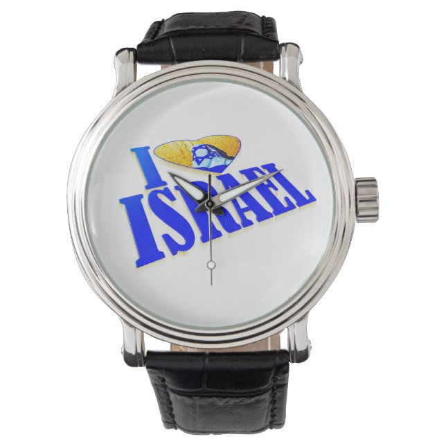 eWatch Watch (Front)
