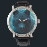 eWatch Watch<br><div class="desc">This image was used by Author Selene Dacario as the cover for her debut novel The Betrayal. It depicts her male lead in his wolf form.</div>