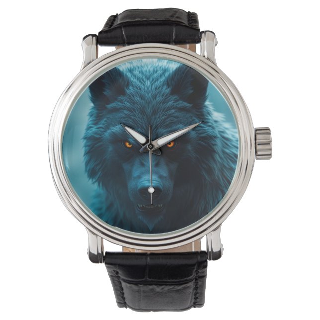 eWatch Watch (Front)