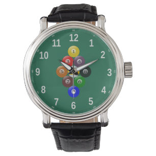 eWatch Watch 9 Ball