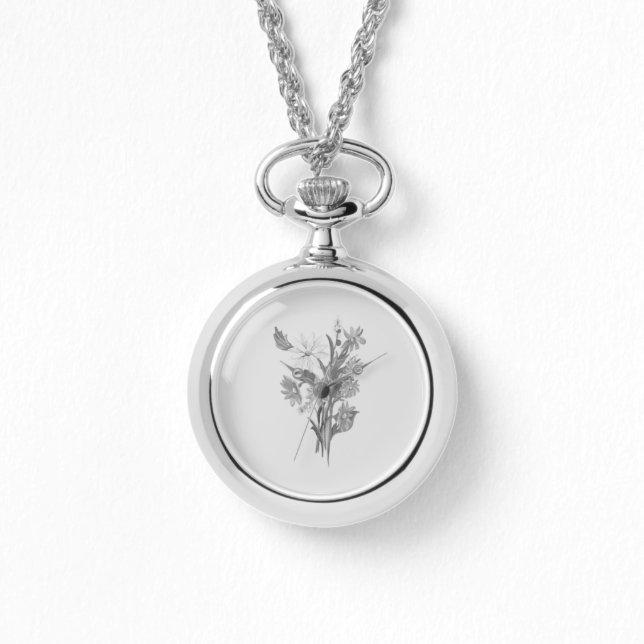 eWatch Watch ART AND DESIGN  (Front)