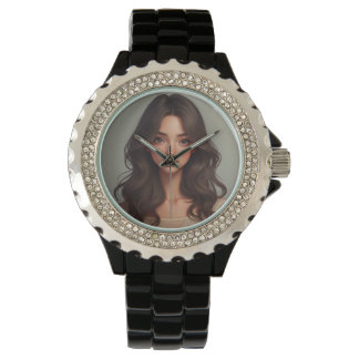 eWatch Watch (C.C)