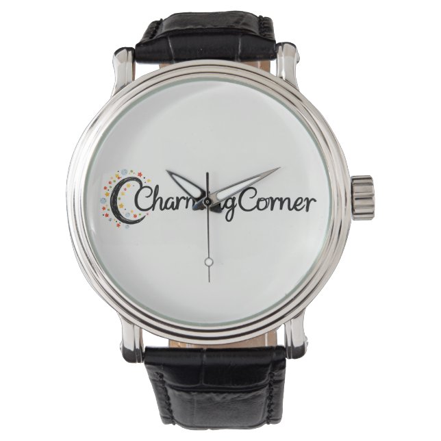 eWatch Watch (C.C) (Front)