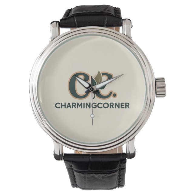 eWatch Watch (C.C) (Front)