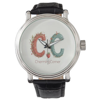 eWatch Watch ( C.C)