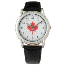 eWatch Watch Canada
