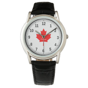 eWatch Watch Canada