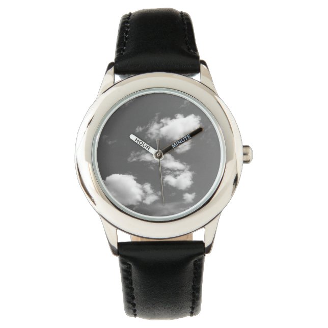 ewatch watch children's style and design (Front)