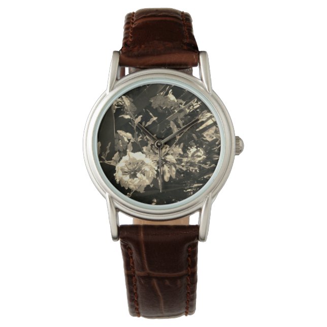 eWatch Watch COOL ECO STYLE  (Front)